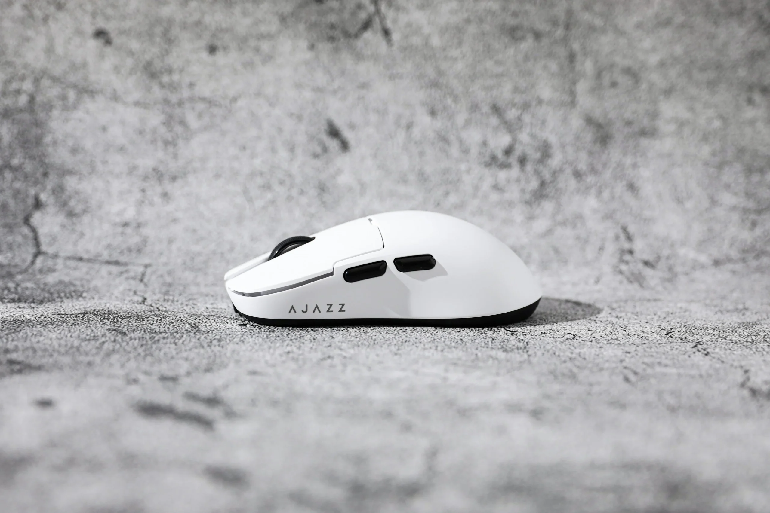  AJAZZ AJ159 APEX 8KHz PAW3950 Wireless Gaming Mouse